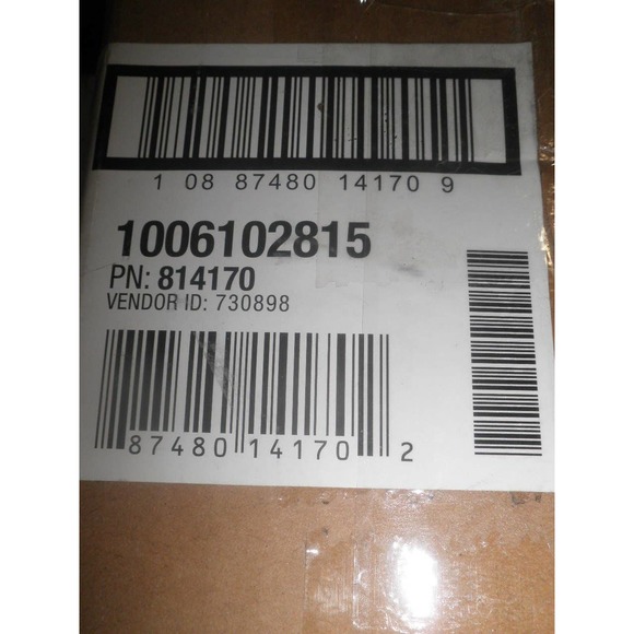 (4 Rolls) 1/16"D x 1000 ft. White Twisted Polypropylene Mason Twine - Picture 4 of 4